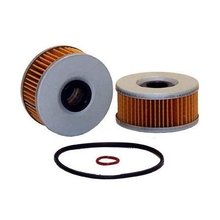 Wix Filters Oil Filter 24934
